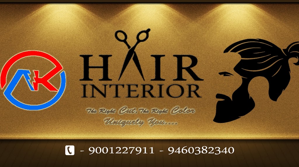 Ak Hair Interior