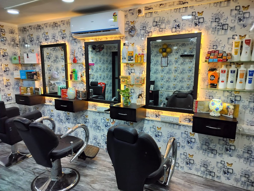 Glamour Family Salon And Spa