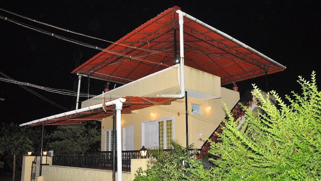 Brindavan Bungalows