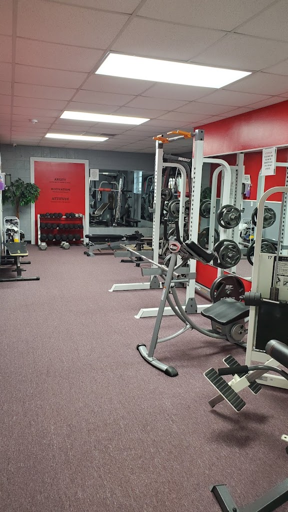  Strategy Health & Fitness, LLC.