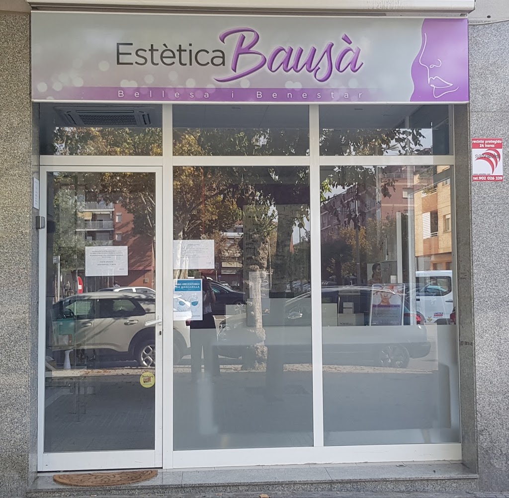 Estetica Bausa — Del propietario