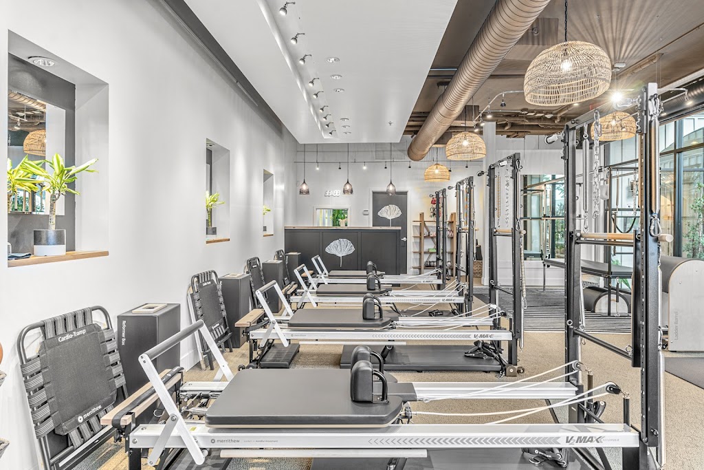  WOODWAY WELLNESS - Pilates + Occupational Therapy