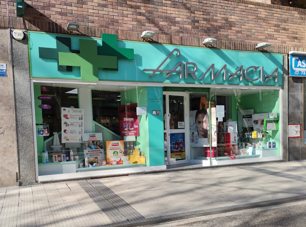 Vallejo Calvo Maria De La Pena