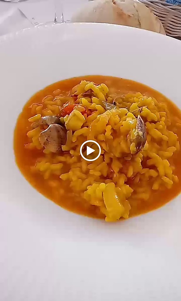 Restaurante Poma — Videos