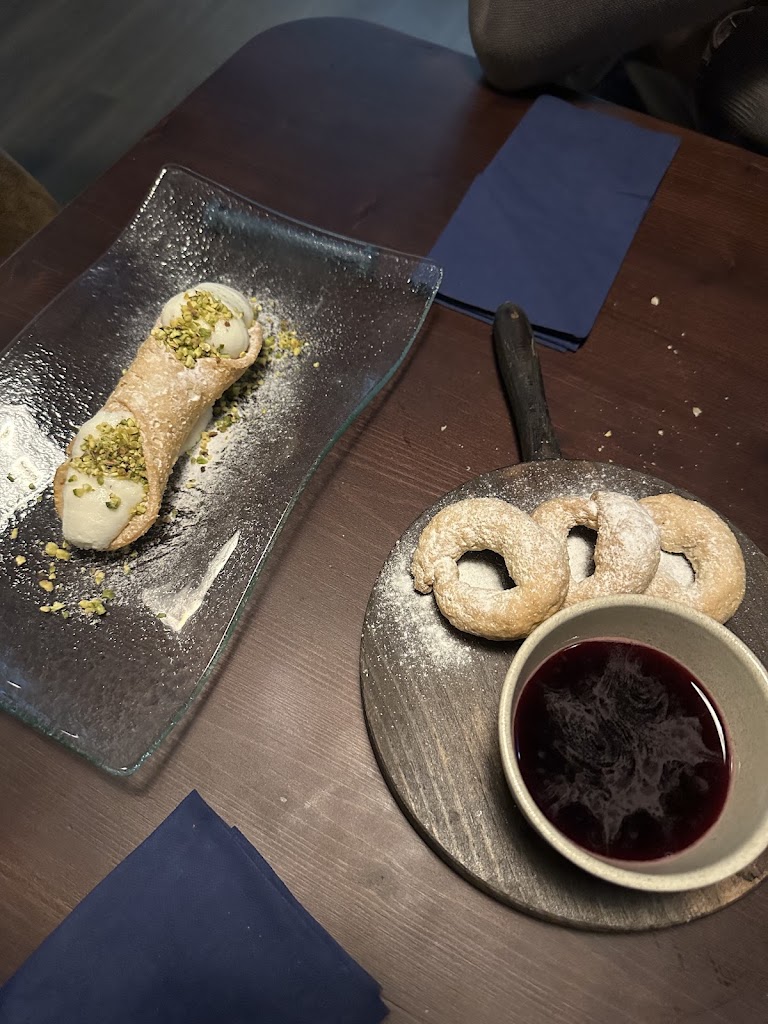 Piccolino Antica Trattoria Moderna — Mas recientes