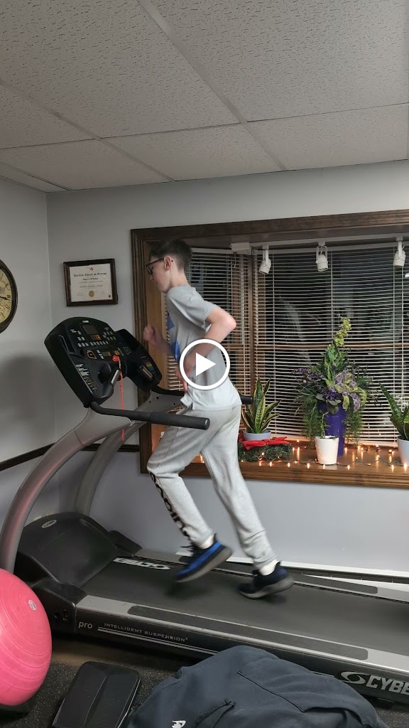  Health is Wealth/Invest in You