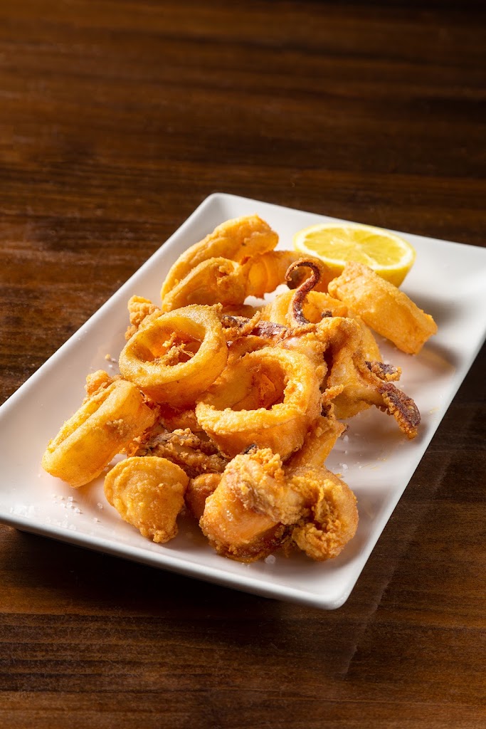 Papaventos Restaurante — Comida y bebida