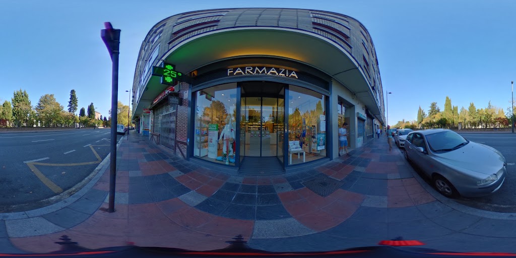 FARMACIA MENDIARATZ — Todas