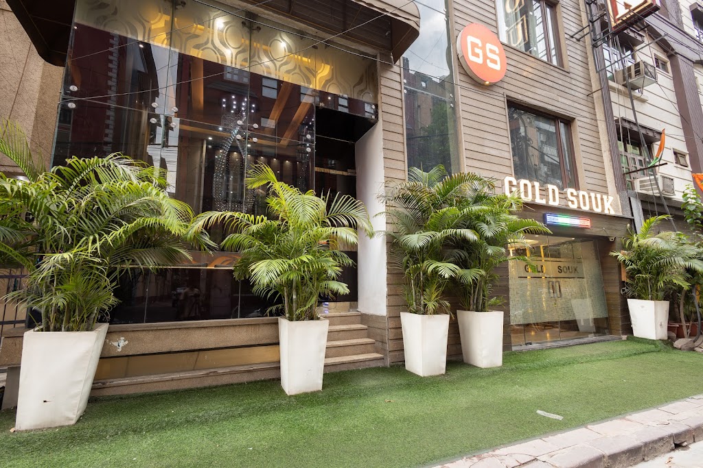 Hotel Gold Souk