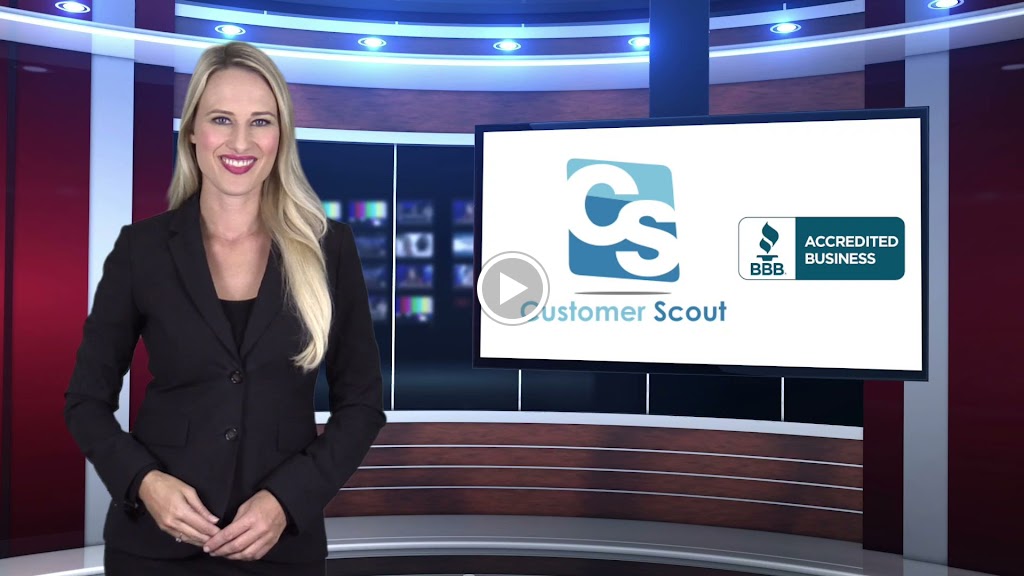 Customer Scout Inc