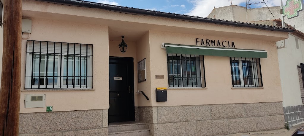 Farmacia Marta Terciado Valls