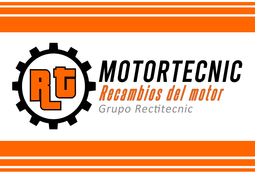 Motortecnic - Recambios del Motor