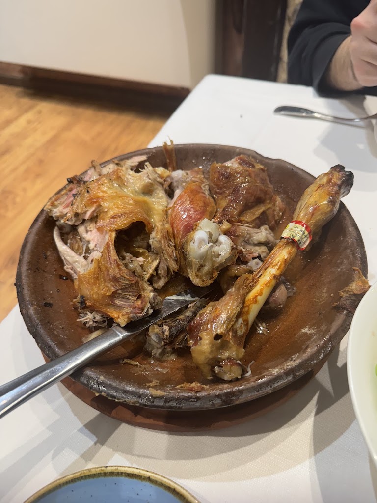 El Lagar de Isilla — Mas recientes