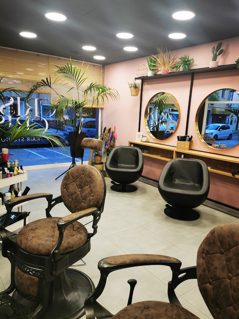 Cris&Cris Hair Studio