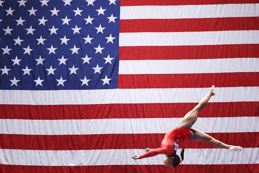 American GymStars