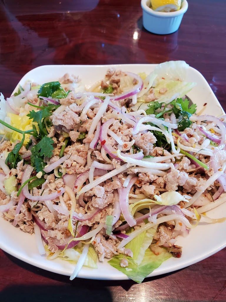 Lucky Thai