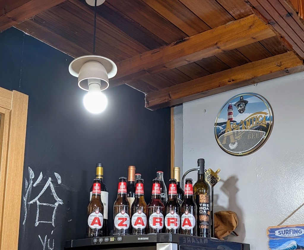 Cafe Bar A Zarra — Mas recientes