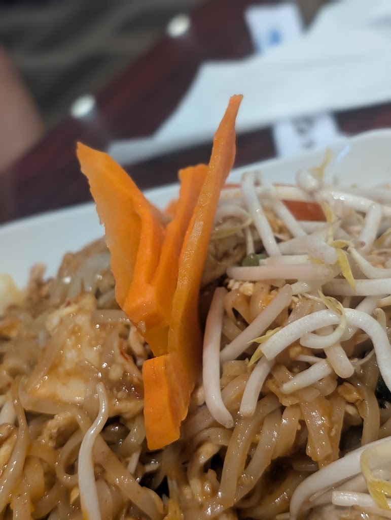 Thai Garden Restaurant
