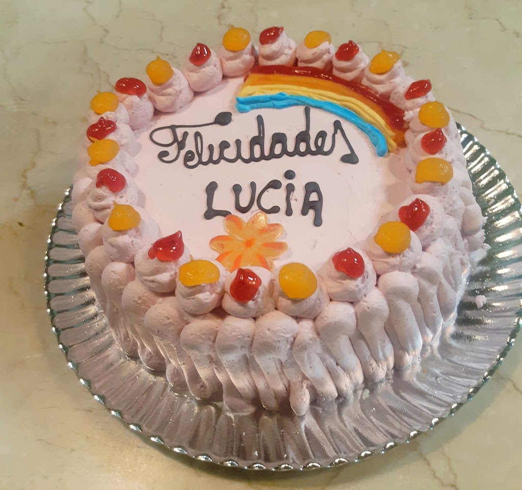 Panaderia y Pasteleria "Casa Capote" — Comida y bebida