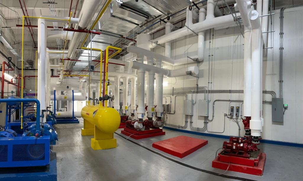  Excell Refrigeration, Inc.