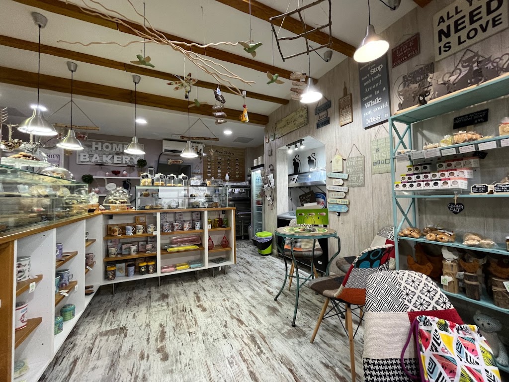 HOME BAKERY — Ambiente
