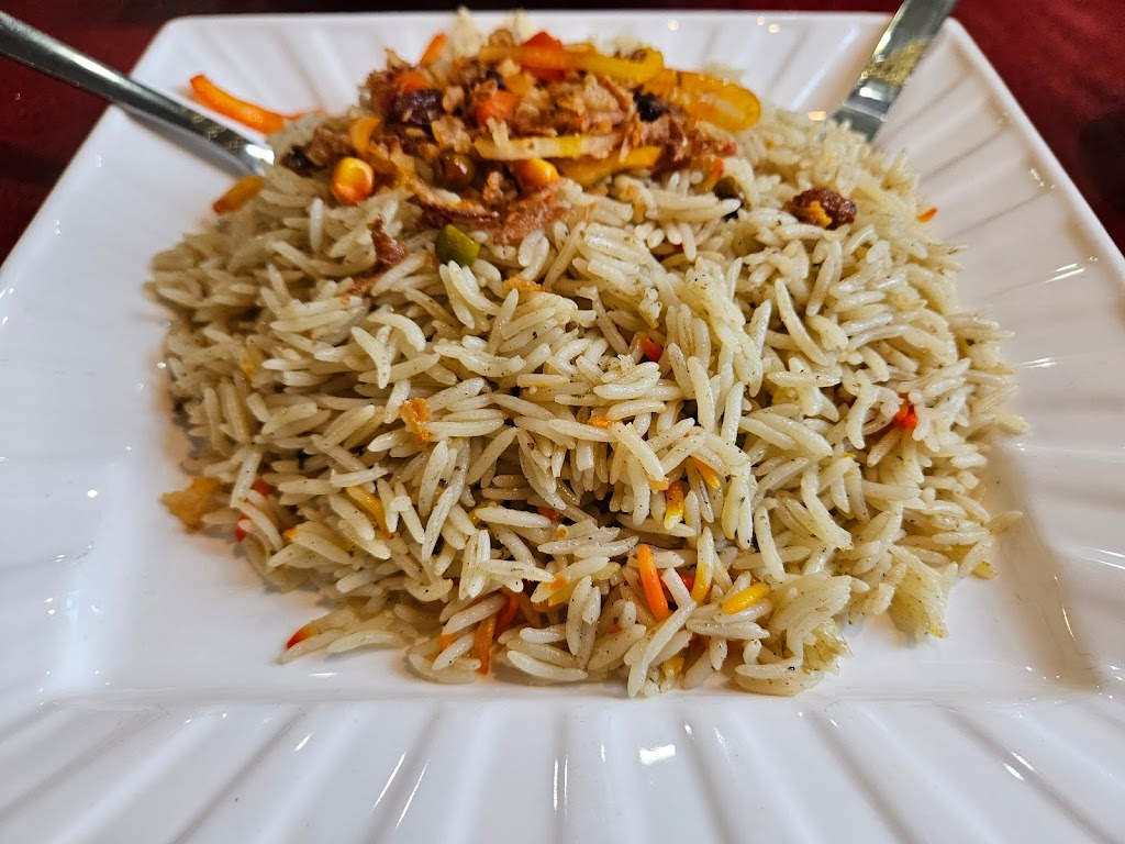 Biryani