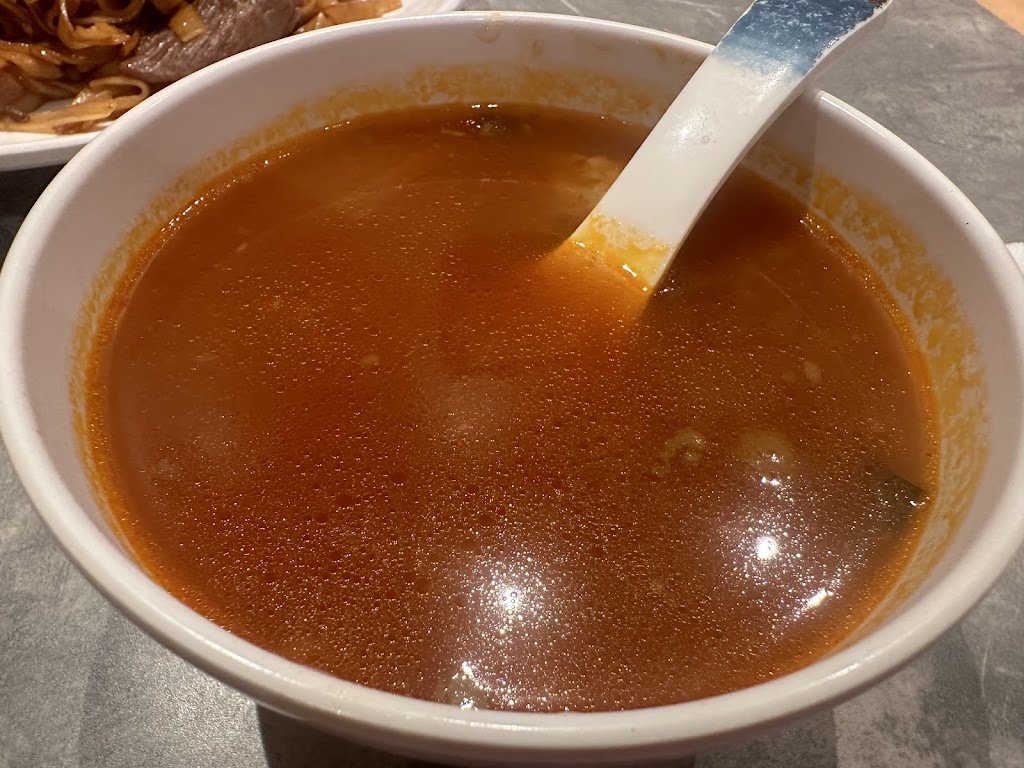 Tomato soup