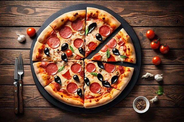 Food & drink