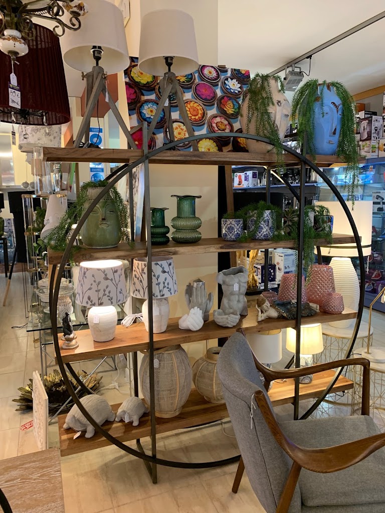 Aire Acondicionado, Colchones y Electrodomesticos | Mobiliario Aguilera