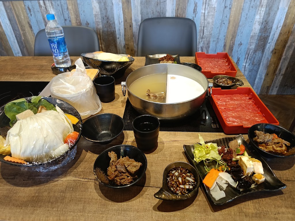 金牪餐廳 (附設販賣部) 的照片