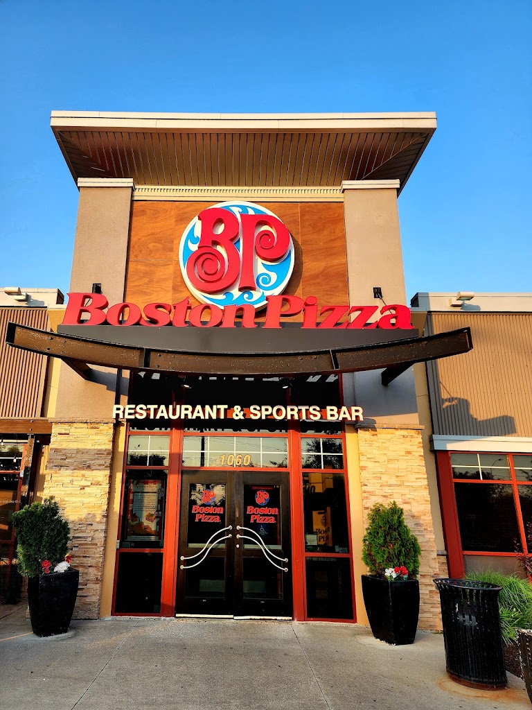 Boston Pizza