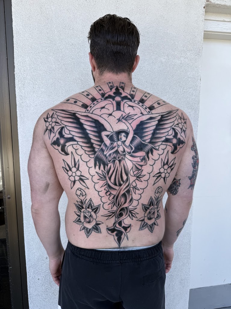Timeless Tattoo Co.