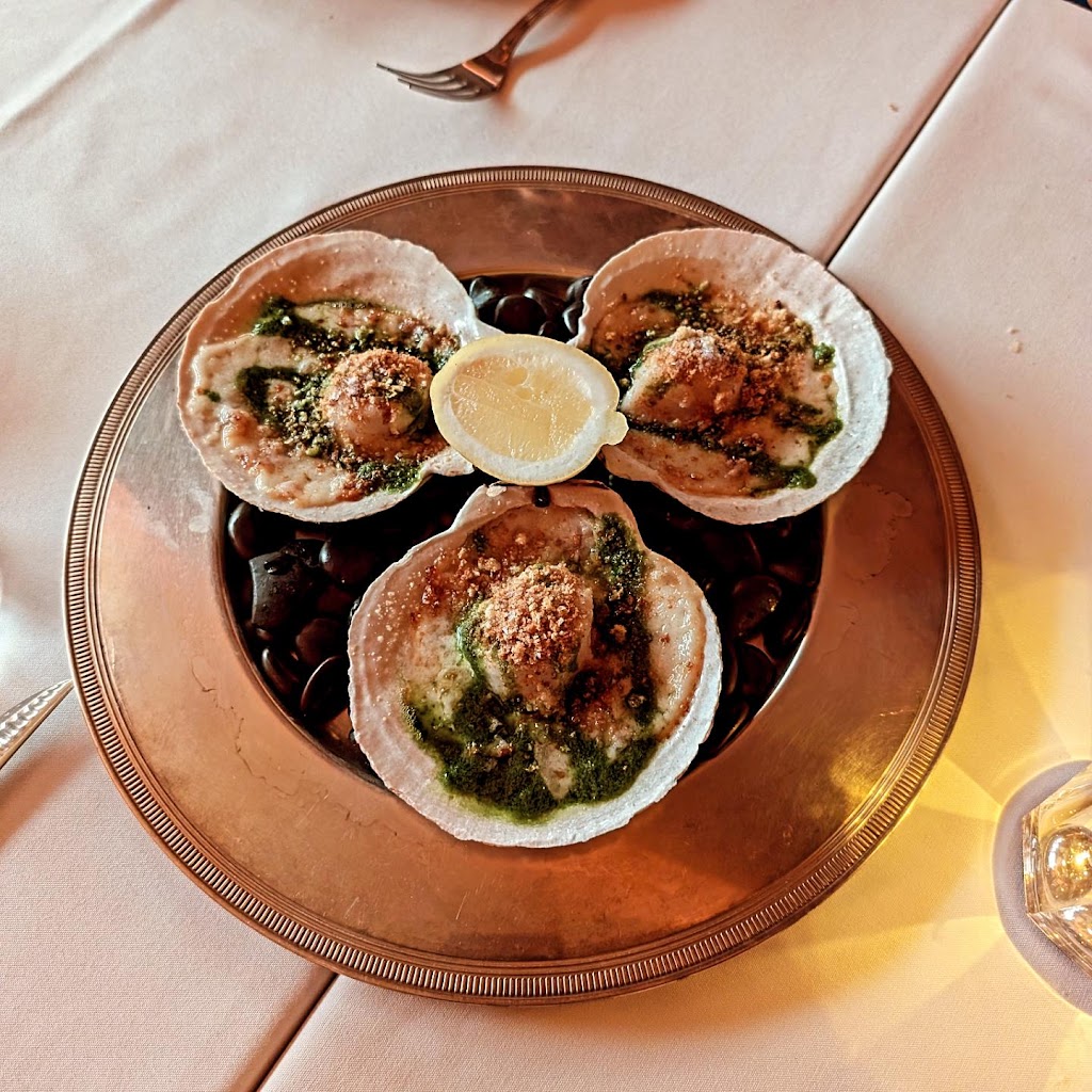 Escargot