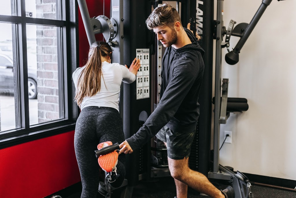  Slade Personal Training