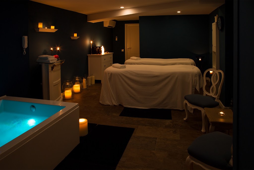 Confort Centre Quiromassatge