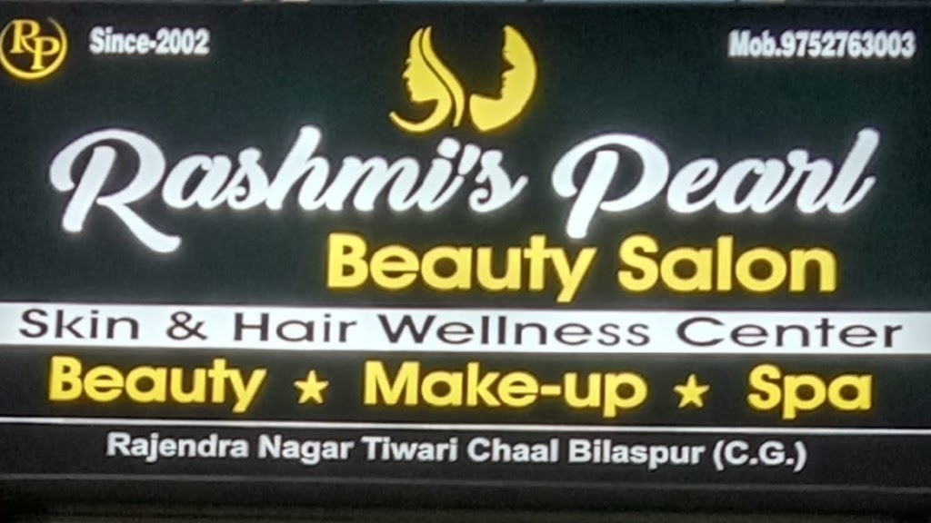 Rashmes Pearl Beauty Salon And Academy Ladies Beauty Parlour Beauty Parlour Classes