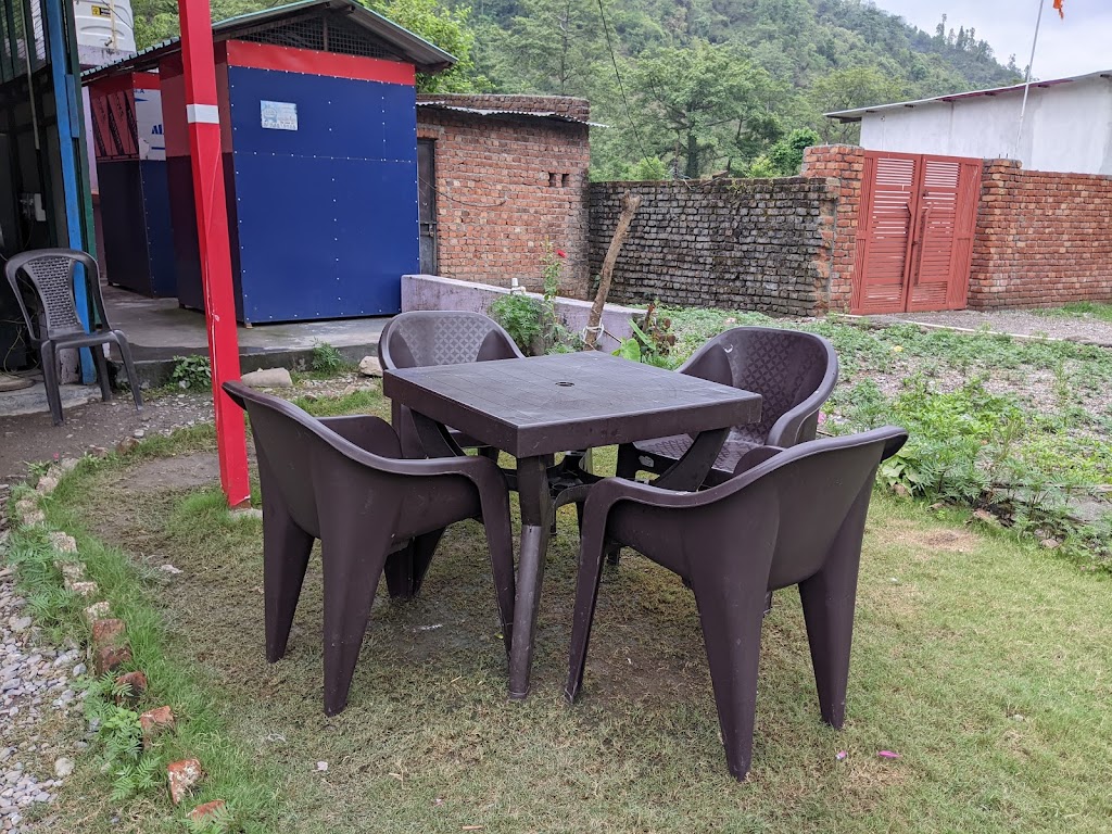 Rawat Family Restaurant