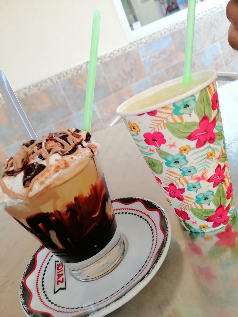 Cafeteria Pasteleria Jimenez — Cafe
