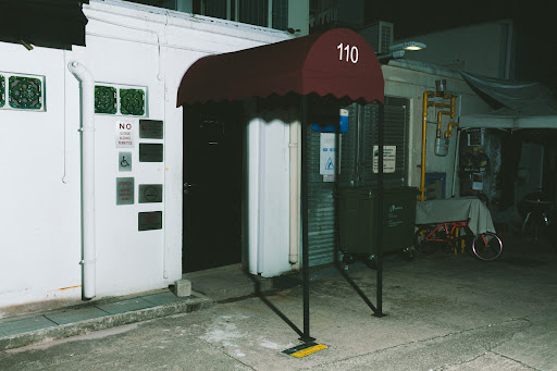 新加坡｜Proper Slice BYGB