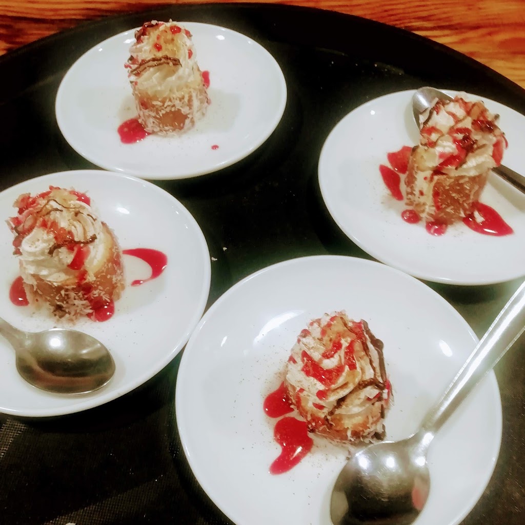Club Diana Gastrobar — Del propietario