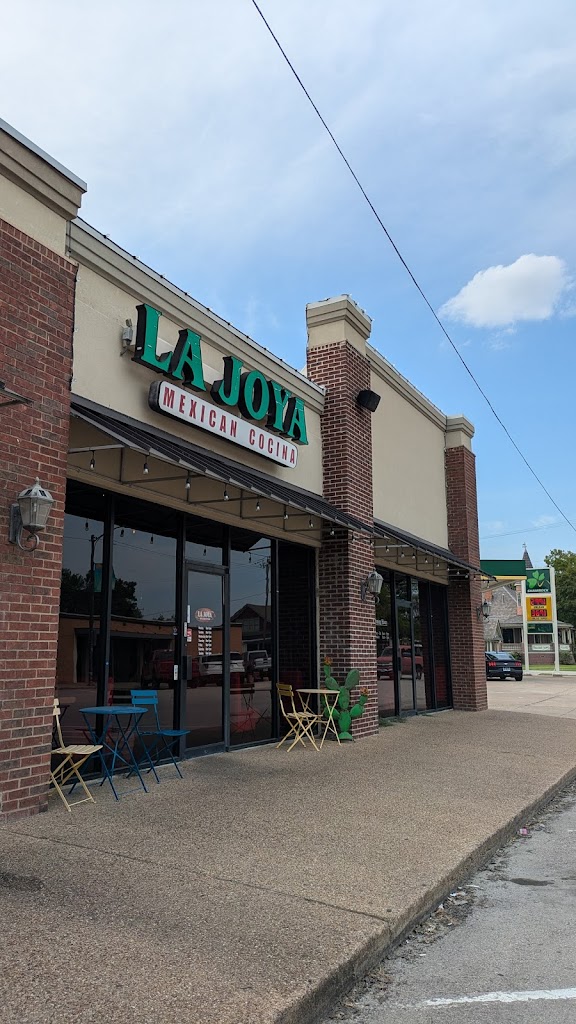 La Joya Mexican Cocina