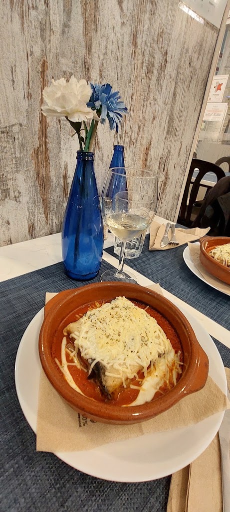 Restaurante Griego Pikilia — Mas recientes