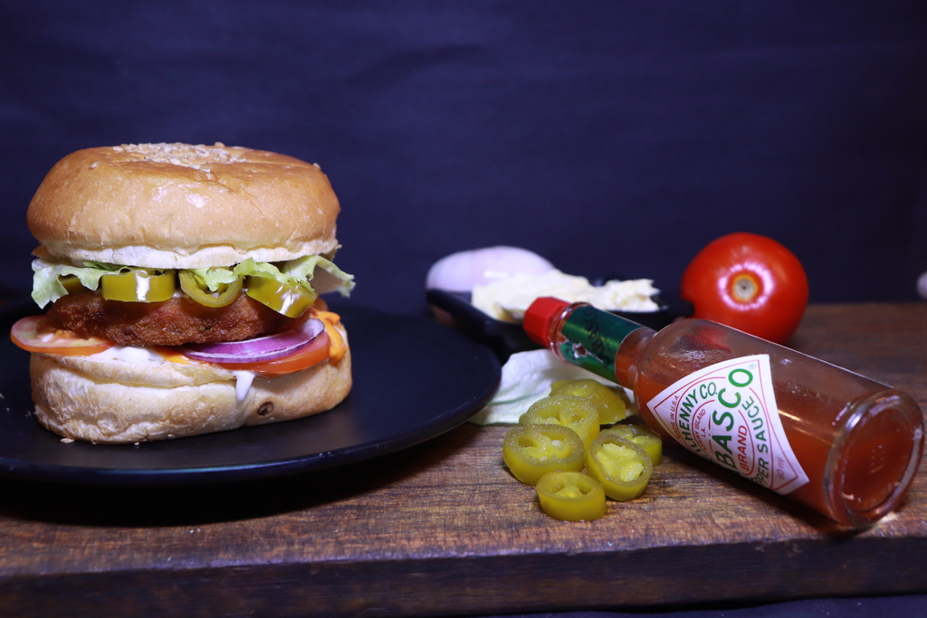 Burger