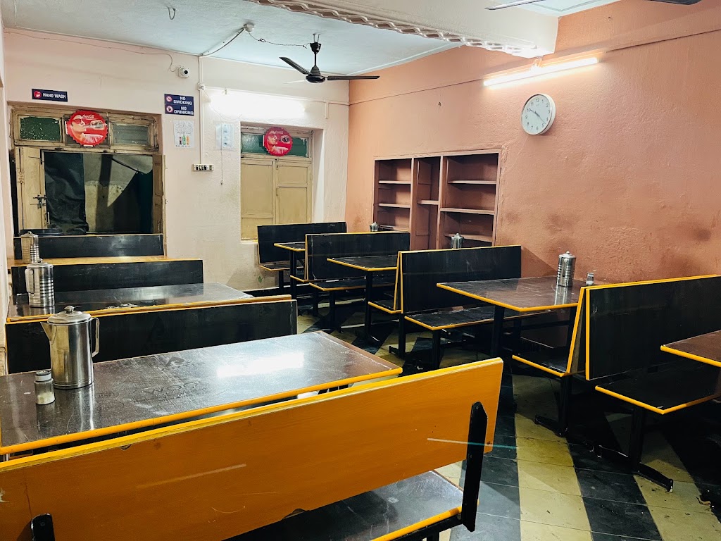 Hotel Shri Durga Savaji
