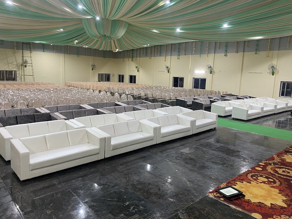 Amenities