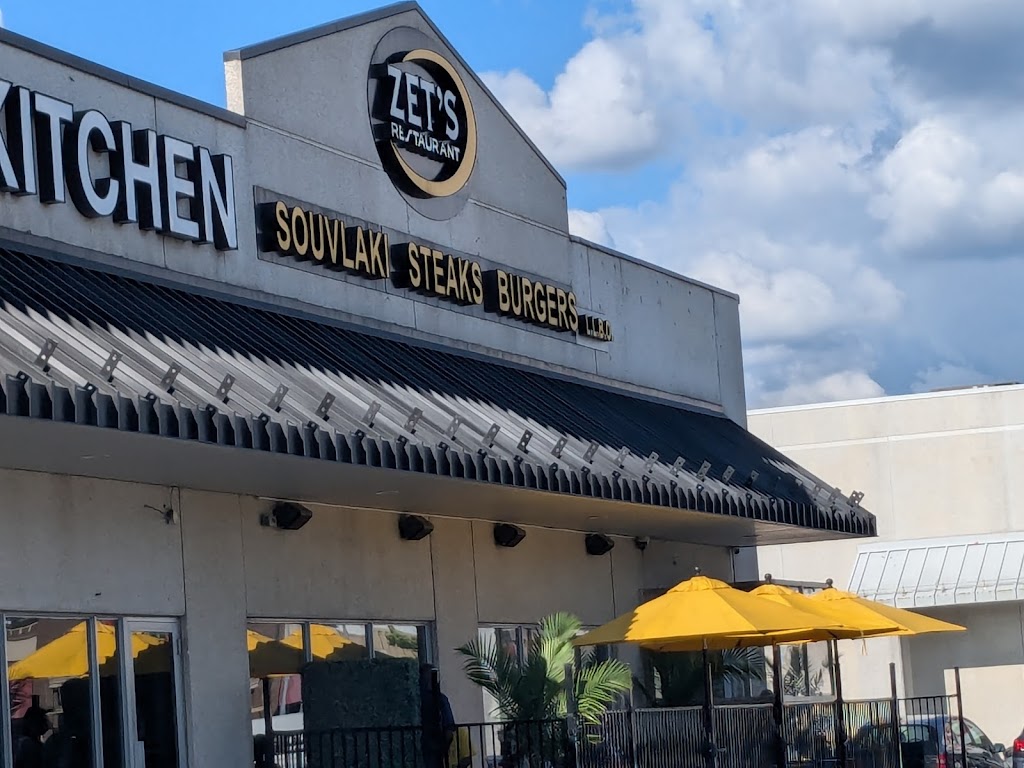 ZET'S Restaurant