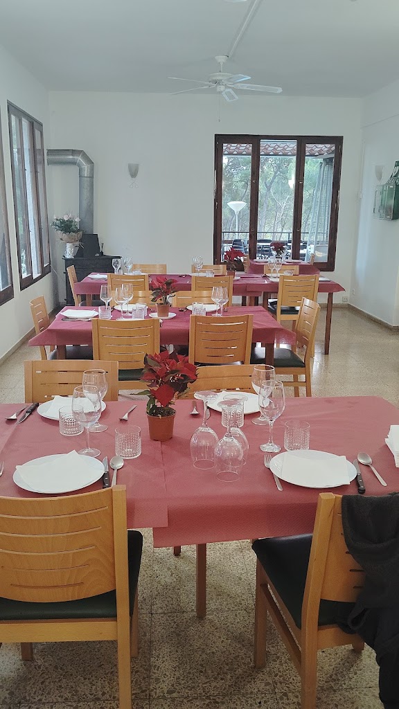 Club Montornes Benicasim