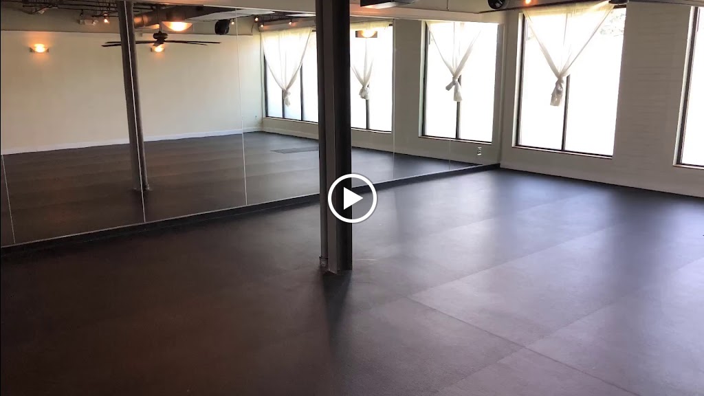  Gratitude Hot Yoga Center