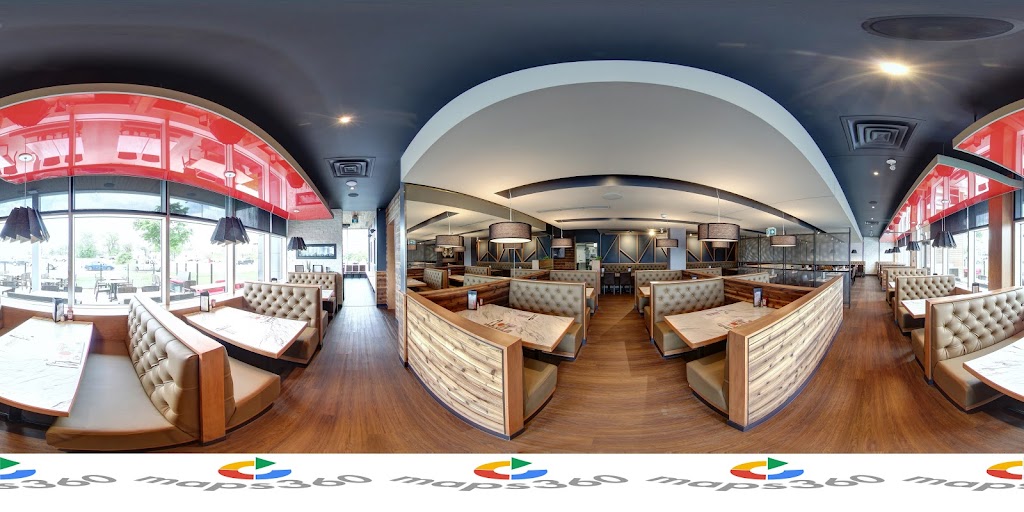 Street View & 360°