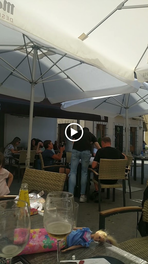 4 Bocas -Taperia-Bar — Videos